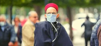 حوار مع الباحث والمترجم الدكتور محمد الجرطي