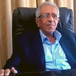 الكاتب والمثقف هشام علي أحد أعمدة الحكمة السبعة باليمن