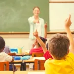 الأطفال أولا