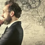 الفكر: بحث منطقي