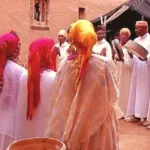 "الفنون الشعبية بواحة غريس وتحديات الصناعة الثقافية" حالة "أحيدوس باهبي" مقاربة سوسيوأنثروبولوجية