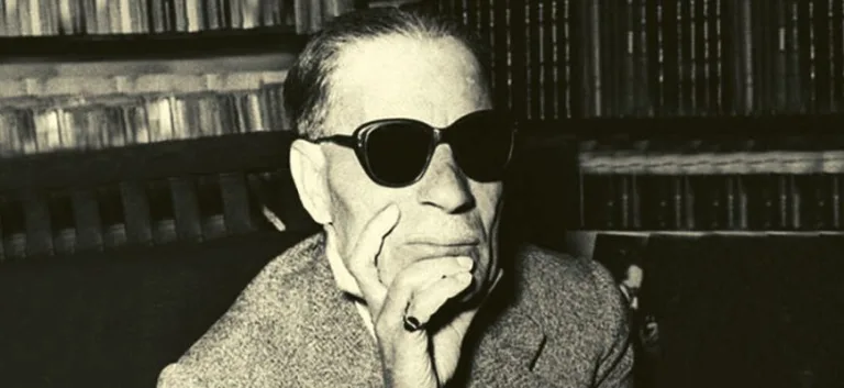 الاتجاه الفلسفي في فكر طه حسين