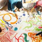 تربية الذوق وإنماء الكفاية الجمالية