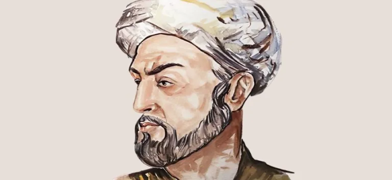 أبو حيان التوحيدي