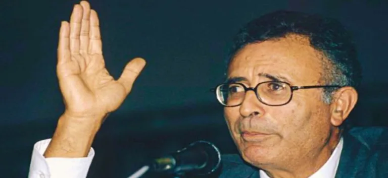 الخَطِيبِي مُؤَوّلاً:  ظلال سوسيولوجية (في ضيافة الخَطيبي)