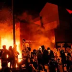 الأنماط الثقافية للعنف