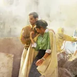 الإرهاب المقدس وعقدة الانتحاري: عن الإرهاب والإرهاب المضاد