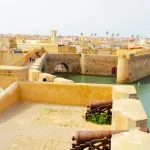 جدلية العلاقة بين الاستعمار والهوية الثقافية  التراث البرتغالي بمدينة الجديدة المغربية نموذجا