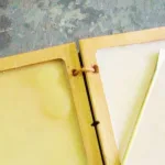 اللَّوْحُ الْمَمْسُوحُ TABULA RASA