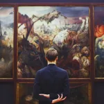 الرؤية الجمالية في التعليلات الفلسفية (نظرة فيثاغورس وأفلاطون لها)