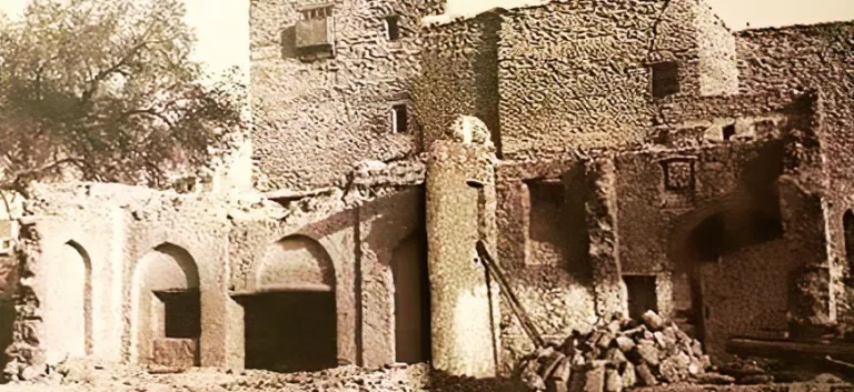 سقيفة بني ساعدة بين المقدّس والمدنّس