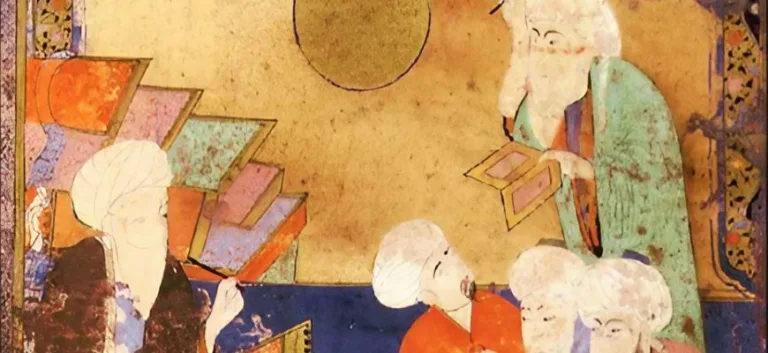 الإسماعيليون