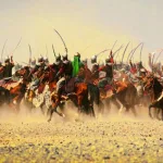 الفتنة الشاملة والاقتتال الشّرعي بين المسلمين