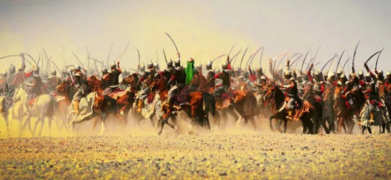 الفتنة الشاملة والاقتتال الشّرعي بين المسلمين