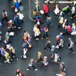 التراجع السكاني سيغير العالم إلى ما هو أفضل:  مستقبل يتضمن عددا أقل من الناس يمنح فرصا متزايدة وبيئة صحية أكثر