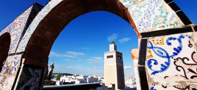 الاثنا عشريّة في تونس: مرجعيّة واحدة ومصادر متعدّدة