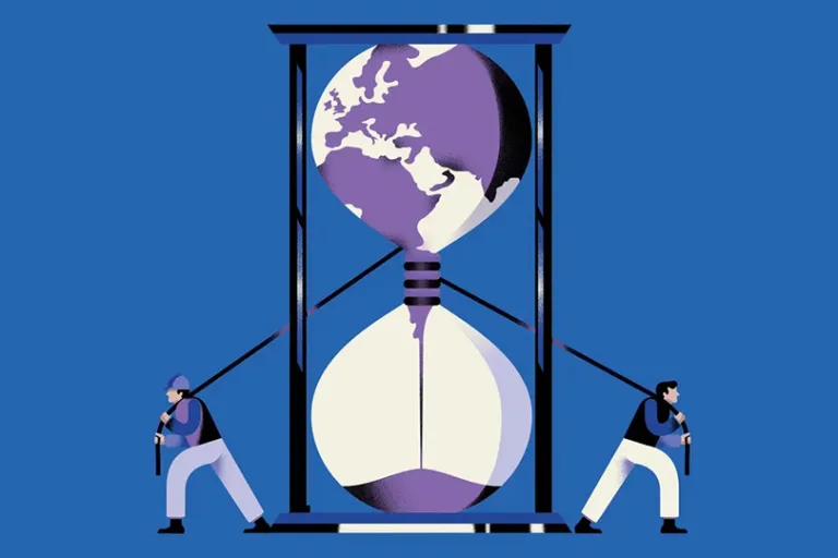 الهويات وتحدي العولمة… من الهم الخاص إلى الهم العام