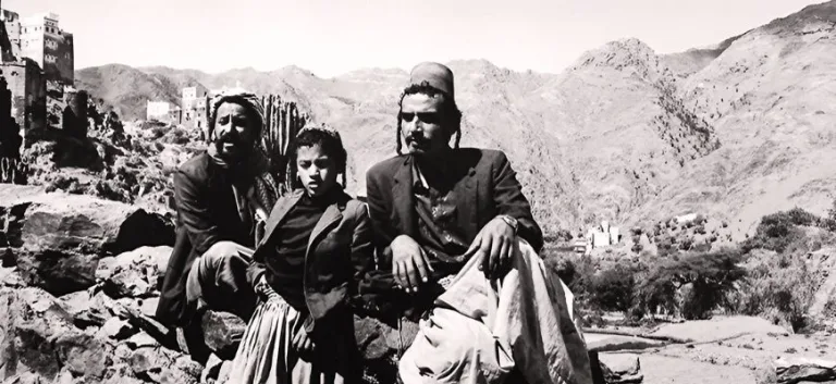 الهلاخاه، والشريعة، والتقاليد ملاحم قانونية من أعالي اليمن (1900-1940)