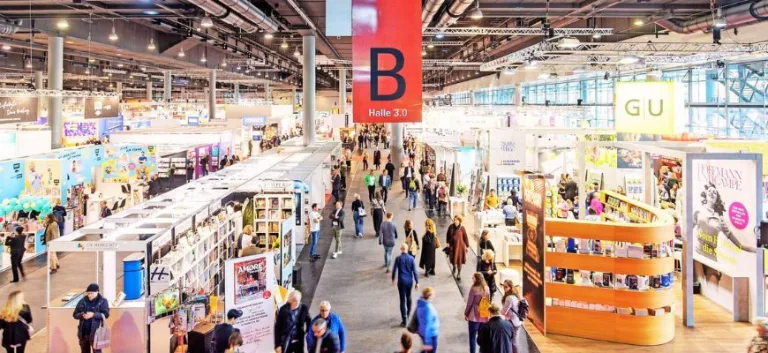 معرض فرانكفورت الدولي للكتاب: بين المقاطعة المحقة والمشاركة الفاعلة