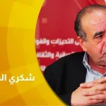 حوار مع شكري المبخوت