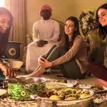 الضيافة… جدل الذات والآخر:  مقاربة أنثروبولوجية ثقافية