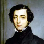 توكفيل ومعادلة التوازن بين المساواة والحرية