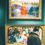 حرّيّة الفنّ، الحرّيّة في الفنّ:  بين الجماليّات والسياسة