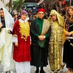 اللّباس في حمأة الصراع الاجتماعي