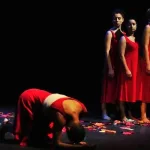 المسرح العربي بصيغة المؤنث المسرح والجندر