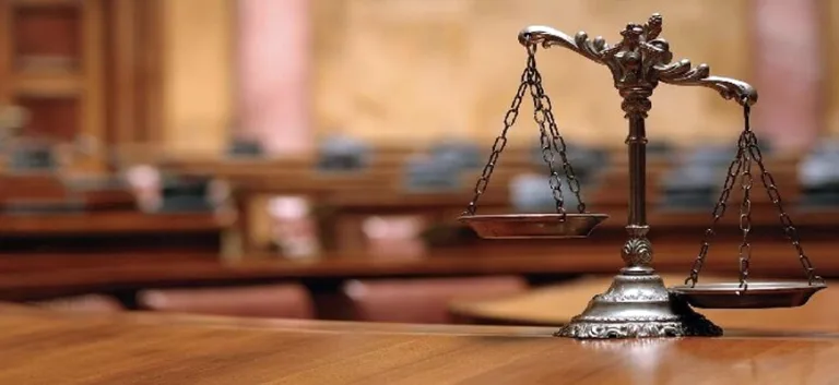 مفهوم العدالة