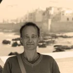 "ما وراء الغرب": الخطوات الأولى