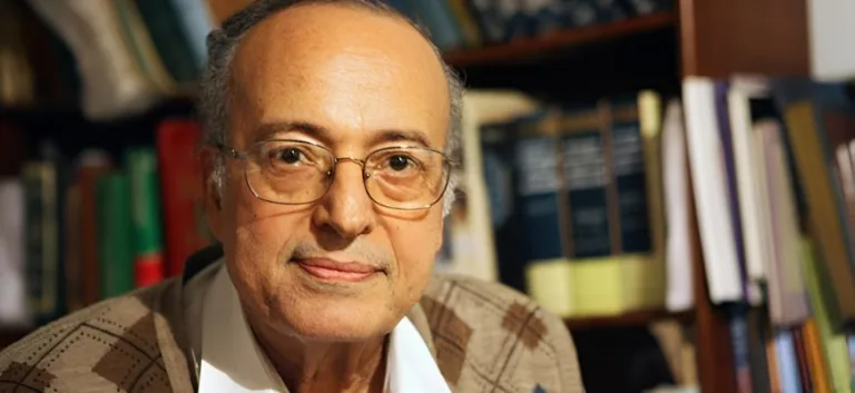 أسس المنهج المعرفي عند عبد الوهاب المسيري (قراءة في الفكر العربي المعاصر)