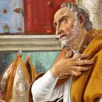 في مسألتي التَّاريخ والزَّمان: القديس أوغسطين نموذجاً