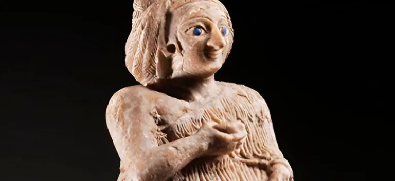 مكانة المرأة في بلاد وادي الرافدين وعصور ما قبل التاريخ