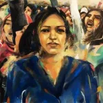 الفلسفة السياسية النسوية في الإسلام