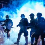 الدولة والعنف*