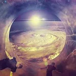 الوصول إلى ما وراء الغرب