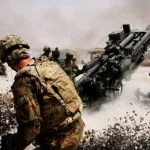 عبادة الحرب