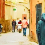 العرف والشرع بالمغرب تكامل أم تعارض:  نماذج منتقاة