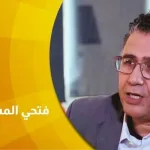 حوار  مع الدكتور فتحي المسكيني