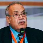 إشكالية الزمني والروحي عند حسن حنفي