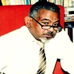 المثقف البنّاء أبو القاسم حاج حمد