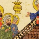 التيارات المتأخرة في الفلسفة العربية والفارسية