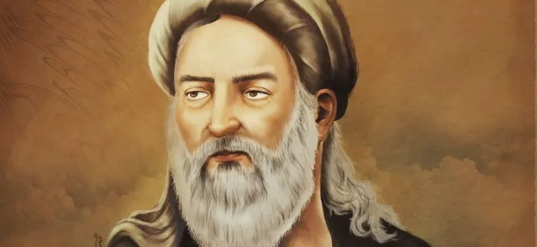 الحكمة المشرقية والحكمة الإشراقية