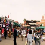 الأسطورة في التراث الشعبي قراءة سوسيو-أنثروبولوجية لعيّنة من المعتقدات الشعبية في المغرب