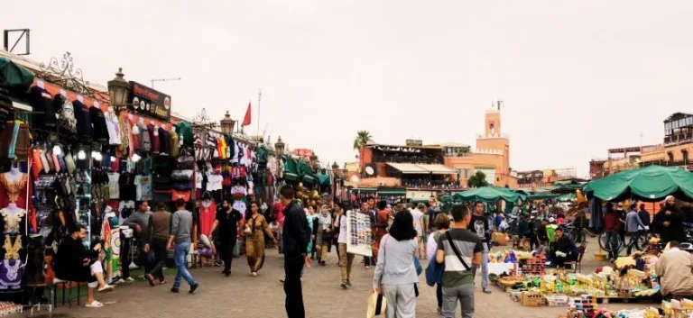 الأسطورة في التراث الشعبي قراءة سوسيو-أنثروبولوجية لعيّنة من المعتقدات الشعبية في المغرب