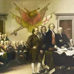 الليبرالية الكلاسيكية (الآباء المؤسسون والأزمة)