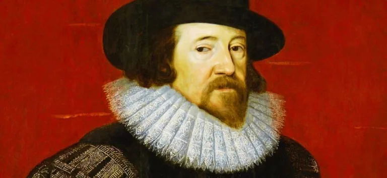 الفيلسوف بيكون من كسر الجليد إلى المنهج الجديد