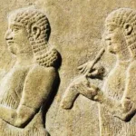 مكانة المرأة في بلاد الرافدين منذ فجر السّلالات