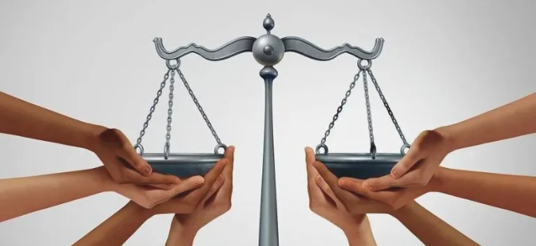 عدالة اجتماعيّة